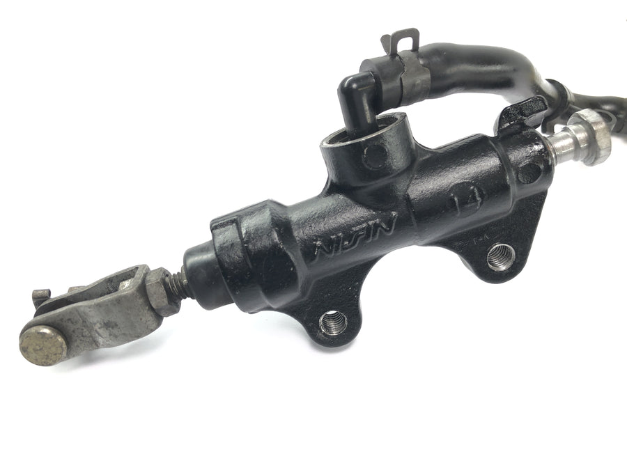 Triumph Speed Triple 1050 515NJ [2007] - Bremsesylinder for bakre bremsepumpe