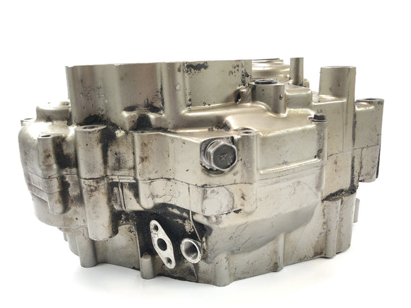 Suzuki DR 350 SK42B [1991] - Корпус двигателя пустое корпус