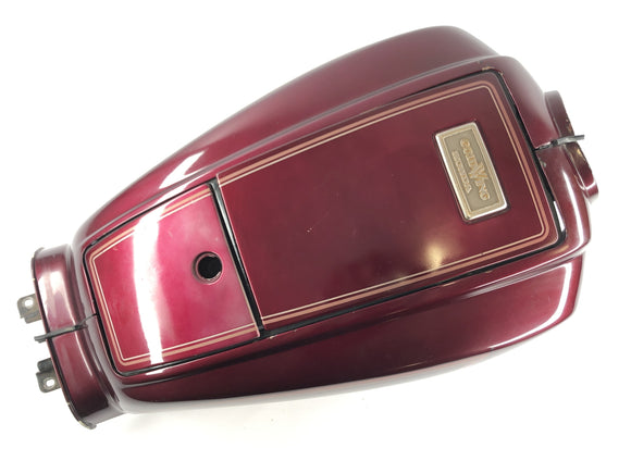 Honda Goldwing GL 1100 SC02 [1980] - Танка