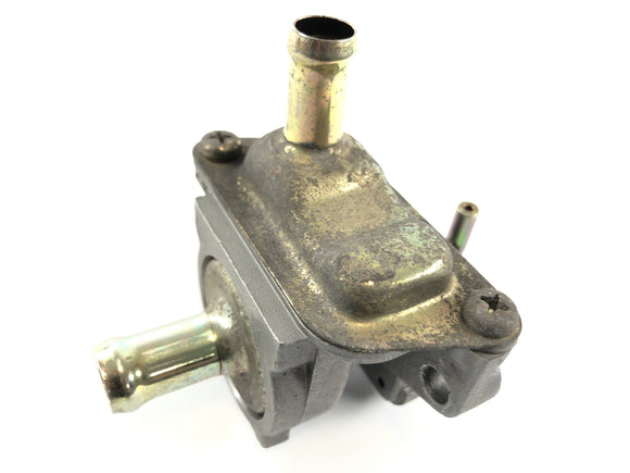 KTM LC4 640 EGS [2004]  - セカンダリエアシステムバルブ