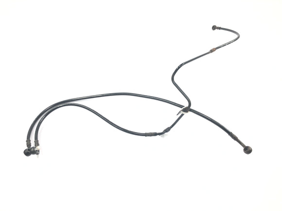 KTM Duke 690 A3 [2012] - Etujarruletku, etujarruletku