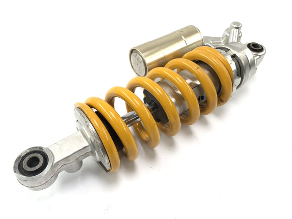 Yamaha YZF R1 RN09 [2003] - Amortiguador de plumas de amortiguadores detrás