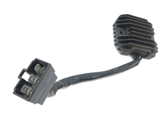 Kawasaki VN 800 Classic [2000] - Контроллер