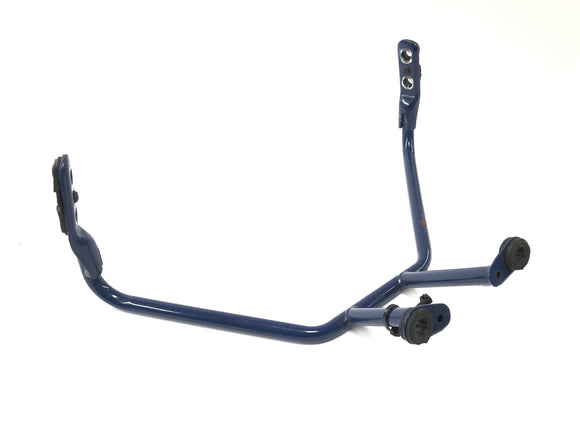 Suzuki GSX-R 1100 W GU75 C [1994] - Držák zrcátka pro držák kapotáže vpředu