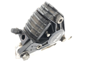 Ducati SL 600 Panth [1982] - Freio de Brakeatta na parte traseira com placa de ancoragem - 0