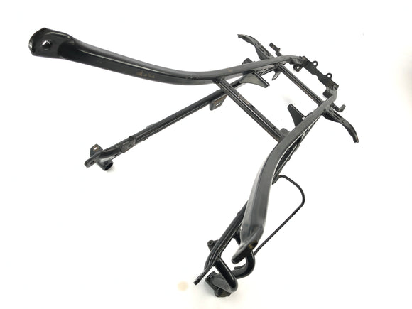 BMW F 650 GS R13 [2002]  - リアフレーム地下サポートフレーム