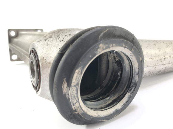 BMW K 100 RT [1988] - Swing zadního kola