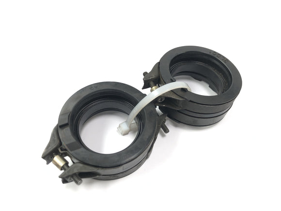 Yamaha Trx 800 4UN [1996] - intake suction pair