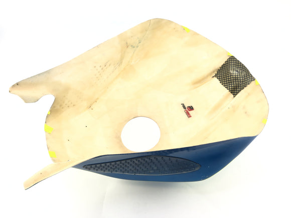 Aprilia RSV4 1000 [2010] - revestimiento de tanques