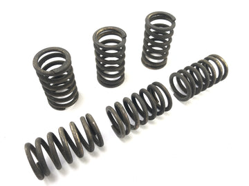 Ducati 900 SS [1991] - Springs de acoplamiento