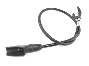 Honda NSR 125 JC22 [1998]  - カップリングトレインボウデン列車ケーブルトレイン - 0