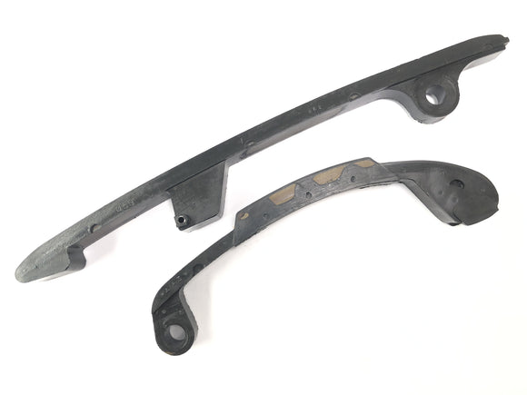 Triumph Sprint St 1050 [2005] - Řídicí řetězec upínací kolejnice a posuvného