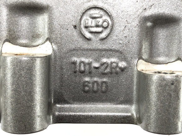 KTM 950 SM LC8 [2008] - Cylinderhoved bagpå