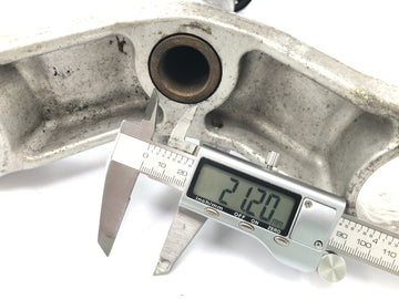 Yamaha YZF 750 R 4HN [1995] - Gabelbrücke unten - 0