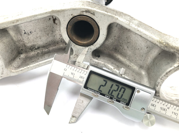 Yamaha YZF 750 R 4HN [1995] - Gabelbrücke unten