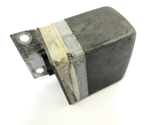 BMW R 60/5 [1973] - Controller