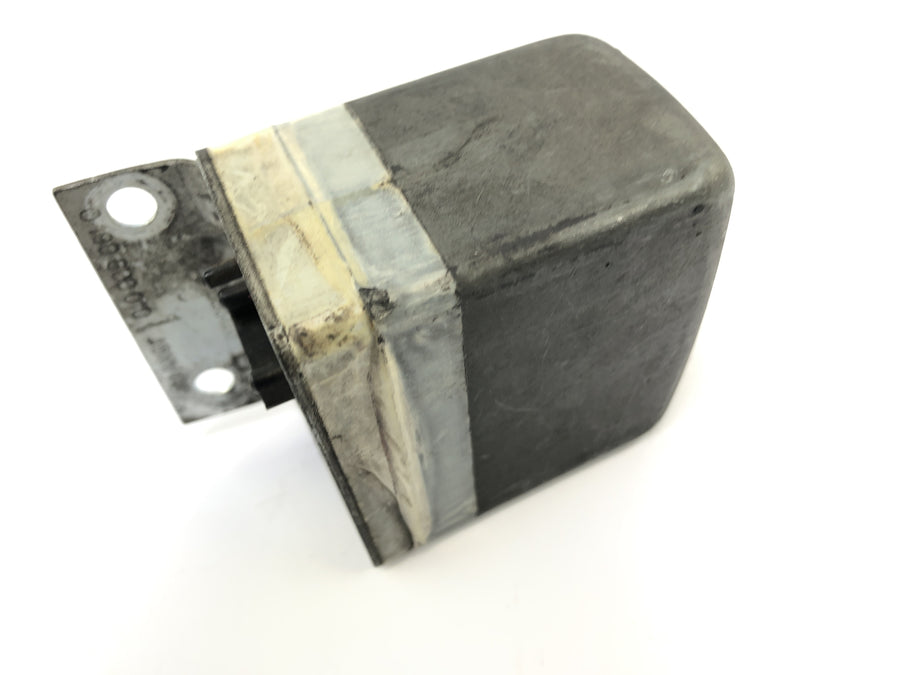 BMW R 60/5 [1973] - controller
