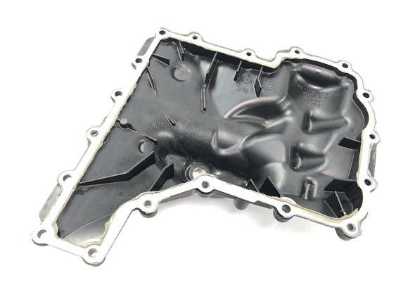 BMW K 1200 S K12S [2004] - Oil pan cover engine cover