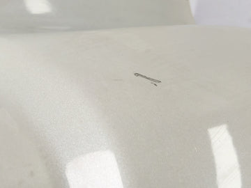 Moto Guzzi Stelvio 1200 4V [2009] - Tankverkleidung oben Verkleidung - 0