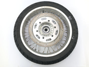 Triumph Thunderbird 900 T309RT [1995] - Vorderrad Rad Felge Speichenrad 2.50 x 18" - 0