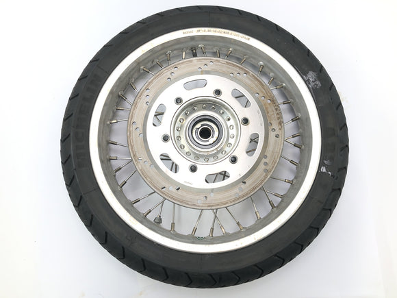 Triumph Thunderbird 900 T309RT [1995] - Vorderrad Rad Felge Speichenrad 2.50 x 18"