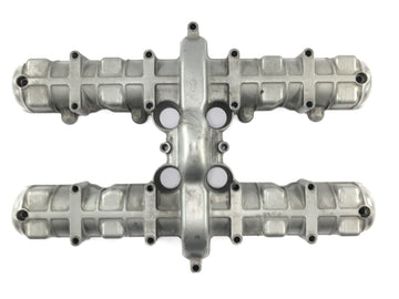 Kawasaki Zephyr 750 ZR750C [1994] - Ventildeckel Zylinderkopfdeckel Nockenwellendeckel - 0