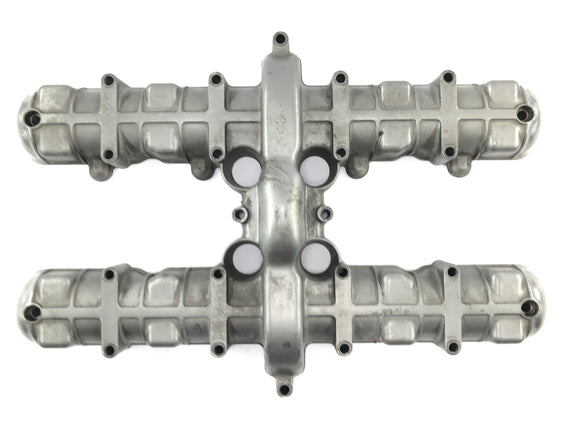 Kawasaki Zephyr 750 ZR750C [1994] - Ventildeckel Zylinderkopfdeckel Nockenwellendeckel