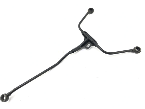 Kawasaki GPZ 1000 RX [1987] - oljehantering