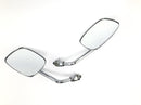 Triumph Adventurer 900 T309RT [1998] - Mirror rearview mirror set chrome handlebar mirror pair-1