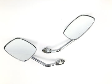 Triumph Adventurer 900 T309RT [1998] - Spiegel Rückspiegel Set Chrom Lenker Spiegelpaar