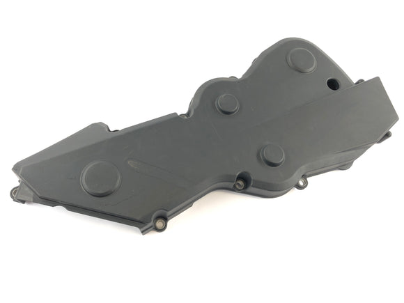 Ducati 1098 S H7 [2009] - крышка бита спереди