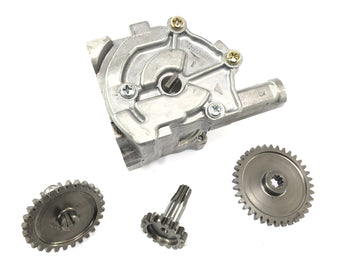 Triumph Daytona 900 T300 [1993] - Bomba de óleo com engrenagens - 0