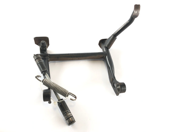 BMW R 1150 R R21 [2002] - Stand principale con molla