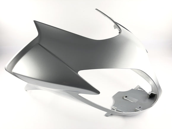 Moto Guzzi Norge 1200 [2006] - кафедра