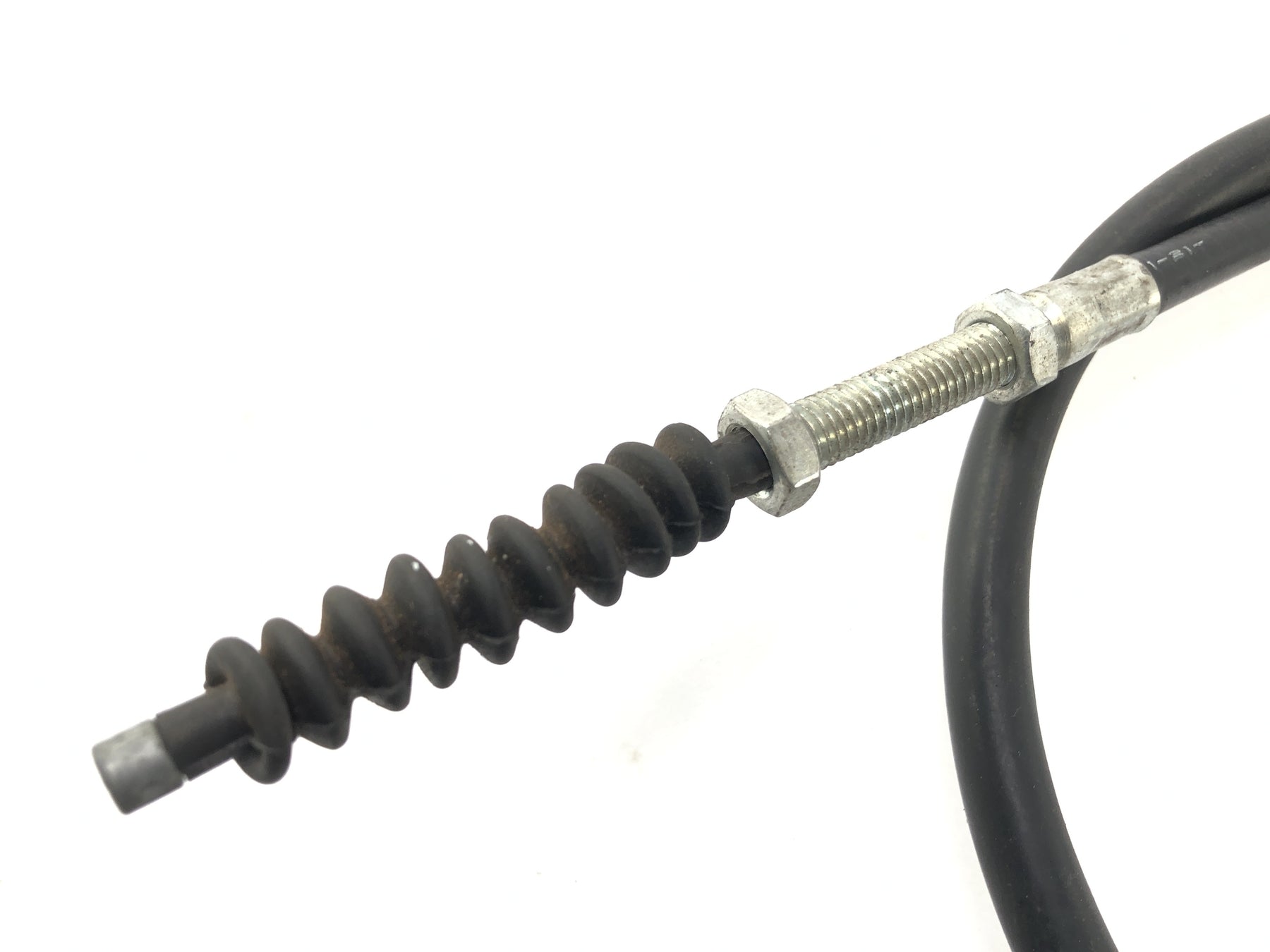 Honda XL 600 R PD03 [1985] - Clutch cable