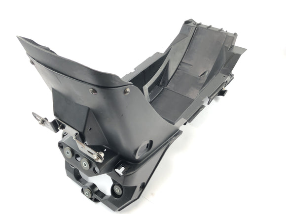 Kawasaki GPZ 1100 ZXT10E [1997] - Fender за держатель Fender Fender Fender