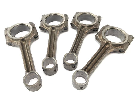 Suzuki GSX-R 1100 W GU75 C [1994] - Шатун Комплект шатунов