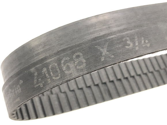 Ducati SL 600 Pantah [1982] - Zestaw pasa rozrządu