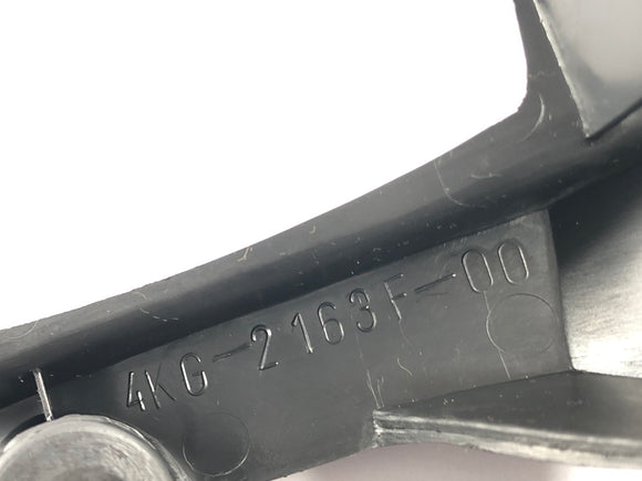 Yamaha XJR 1200 4PU [1995] - Рамка для хвостового света