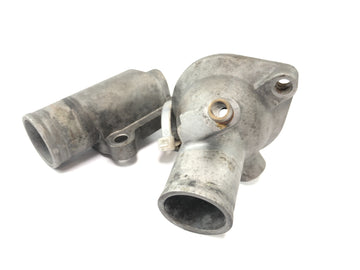 Benelli TNT 1130 [2009] - Termostathus flänsadapter