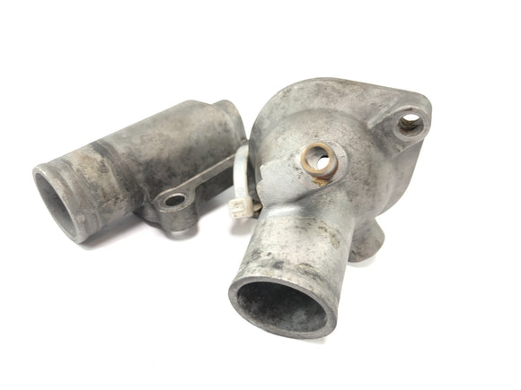 Benelli TNT 1130 [2009] - Termostathus flänsadapter