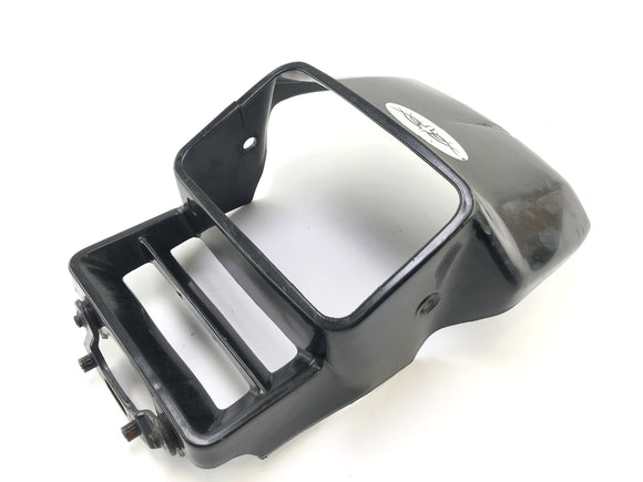 Honda XL 600 R PD03 [1985] - Cladding masky lampy