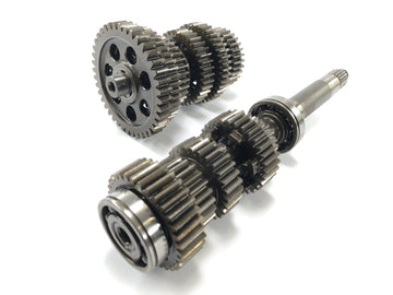 Honda GL 1000 Goldwing GL1 [1978] - Getriebe