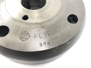 Honda XL 600 RM PD03 [1985] - Generatorrotorstangsvinghjul Lima rotor - 0