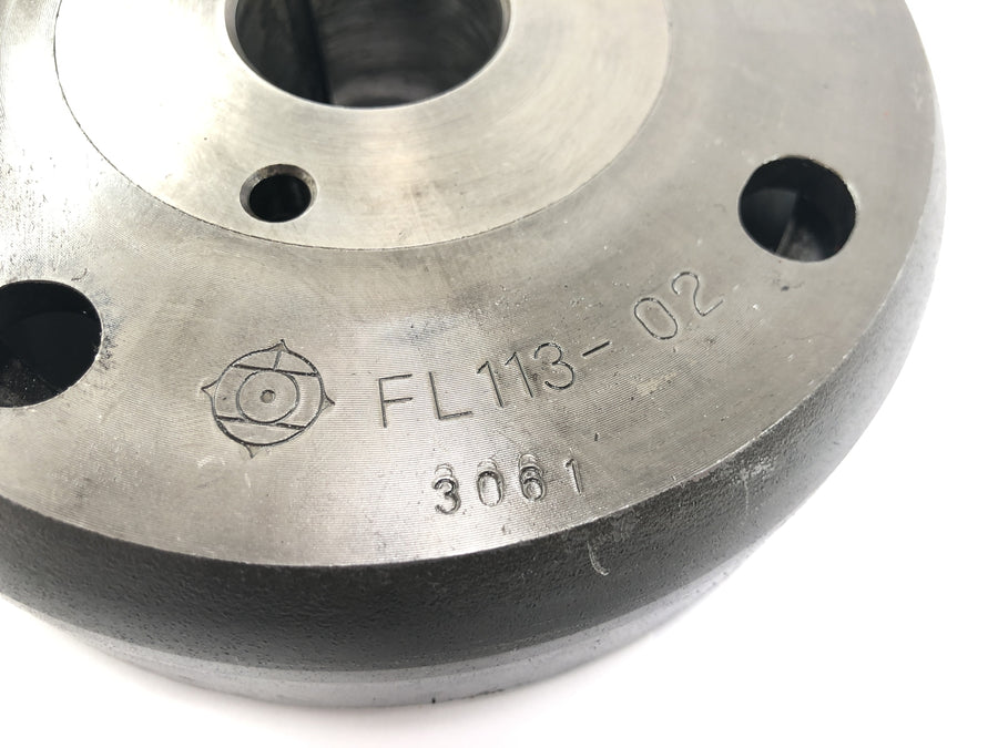 Honda XL 600 RM PD03 [1985] - Dynamo rotor stang svinghjul Lima rotor