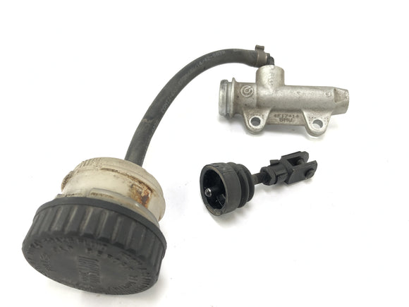 BMW K 1300 R K12S [2014]  - 刹车泵