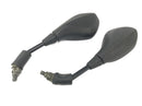 Moto Guzzi Stelvio 1200 4V [2009] - rear mirror side mirror left and right-3