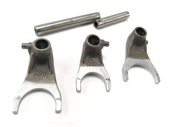 Honda NSR 125 JC22 [1998] - Spínací přepínací vidlice sada