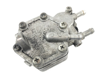 Yamaha XTZ 660 3YF [1992] - Pompa benzina pompa vuoto pompa carburante meccanica