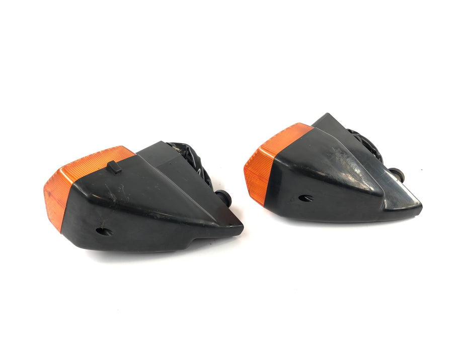Honda CBR 1000 F SC24 [1991] - Blinker vorne links und rechts